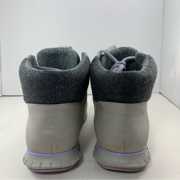 Cole Hann Zero Grand Waterproof Women Boot Size 10 W13966 - Picture 2 of 8